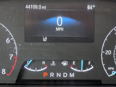 Certified 2024 Ford Transit 350 XLT RWD image 35