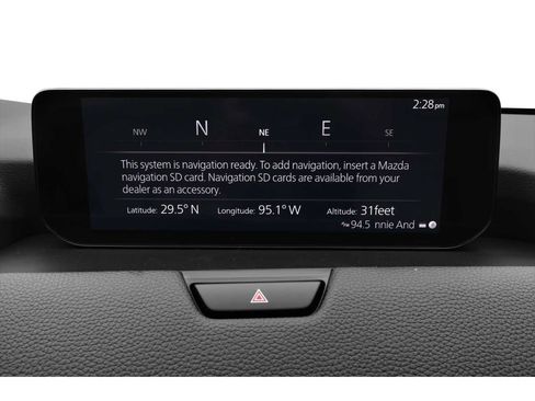 Used 2024 MAZDA CX-90 3.3 Turbo w/ Preferred Plus AWD/4WD image 12