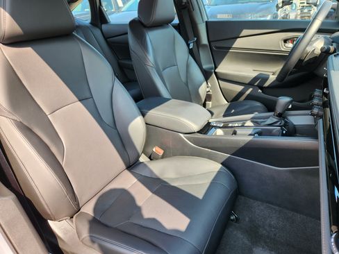 Certified 2023 Honda Accord Sport image 14