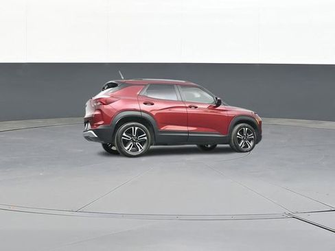 Used 2025 Chevrolet TrailBlazer LT w/ LT Cold Weather Package image 47