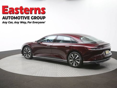 Used 2023 Lucid Air Touring AWD/4WD image 63