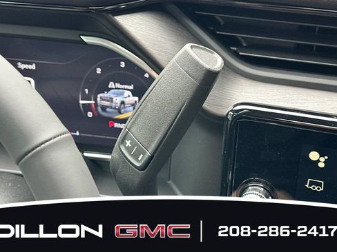 Used 2026 GMC Sierra 2500 AT4 w/ AT4 Premium Plus Package AWD/4WD image 23