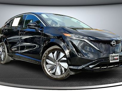 Used 2023 Nissan Ariya FWD