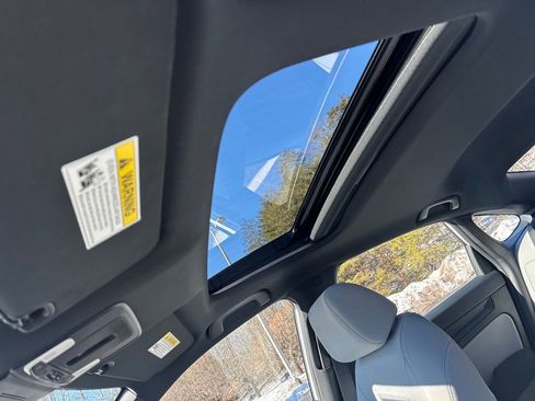 New 2026 Honda Civic Sport image 24