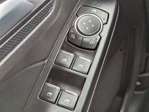 Certified 2026 Ford Escape ST-Line w/ Tech Pack #1 image 22