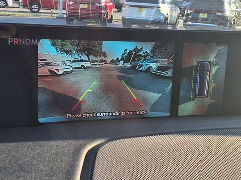 New 2025 Lincoln Navigator Reserve w/ Jet Appearance Package AWD/4WD image 13