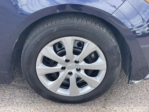 Used 2024 Toyota Corolla LE FWD image 10