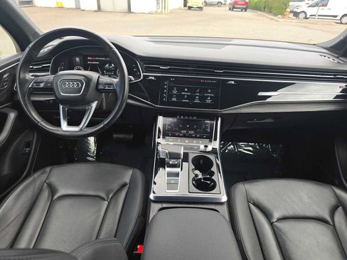 Used 2023 Audi Q7 2.0T Premium Plus w/ Premium Plus Package AWD/4WD image 18