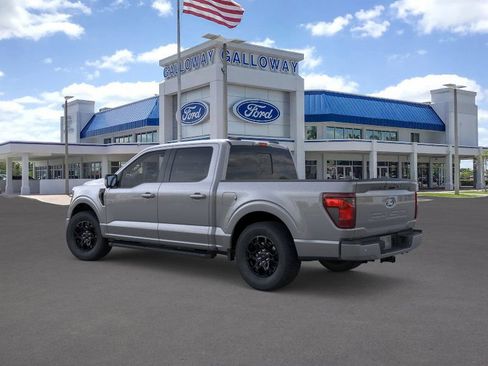 New 2026 Ford F150 XLT w/ Equipment Group 302A MID RWD image 4