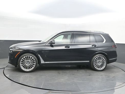 New 2026 BMW X7 xDrive40i AWD/4WD image 2