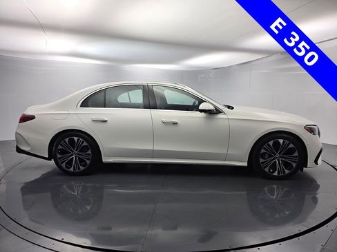 Used 2025 Mercedes-Benz E 350 E 350 image 3