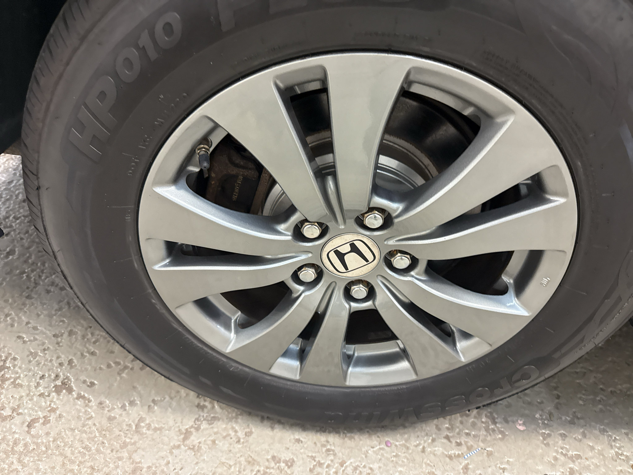 Used 2016 Honda Odyssey EX-L image 28