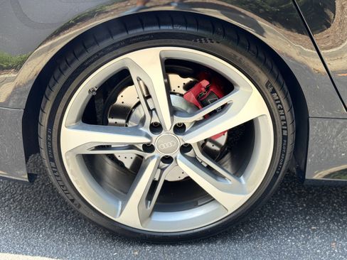 Used 2014 Audi RS 7 Prestige w/ Comfort Seating Package image 17