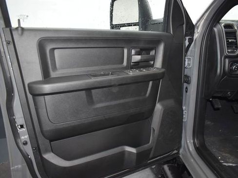 New 2026 RAM 2500 Tradesman AWD/4WD image 12