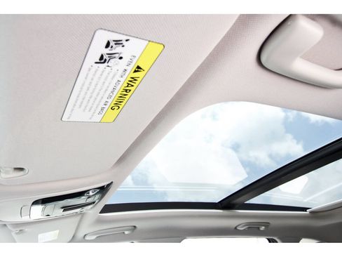Used 2023 Kia Sorento EX w/ Panoramic Sunroof Package FWD image 30