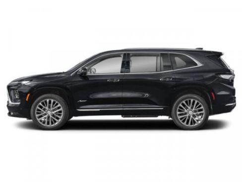 Used 2025 Buick Enclave Avenir w/ Super Cruise Package FWD image 4