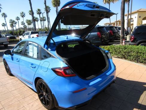 Used 2024 Honda Civic Sport image 25