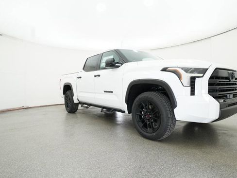 New 2026 Toyota Tundra SR5 image 73