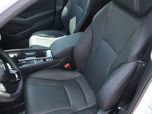 New 2026 Honda Accord EX-L image 20