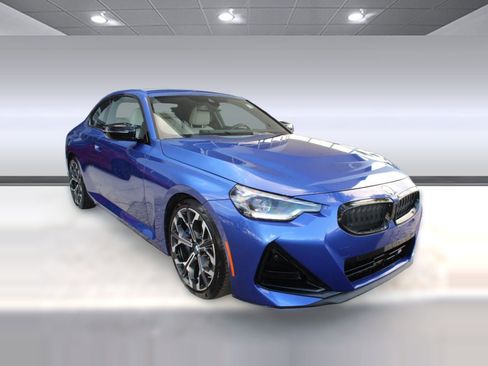 Used 2025 BMW M240i M240i image 7
