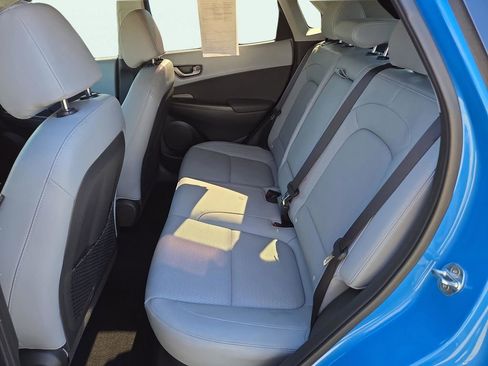 Used 2019 Hyundai Kona Ultimate image 21