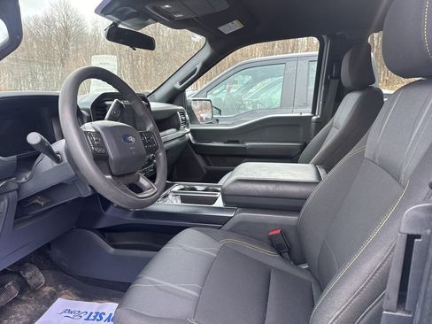 Used 2024 Ford F150 STX image 2