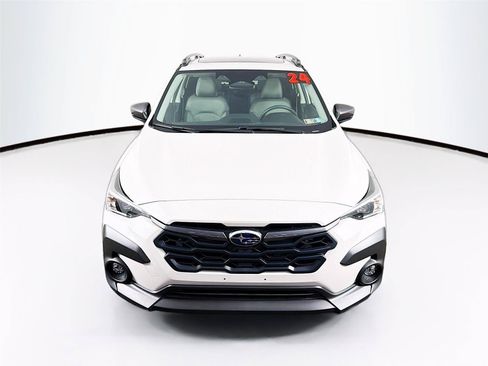 Used 2024 Subaru Crosstrek 2.0i Premium AWD/4WD image 13