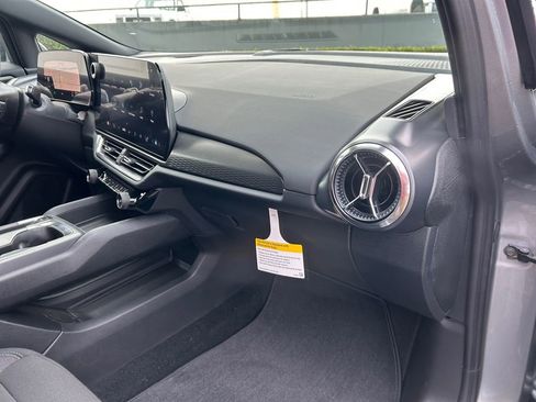 New 2026 Chevrolet Equinox EV LT w/ Comfort Package image 26