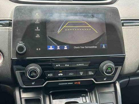 Used 2020 Honda CR-V EX image 32
