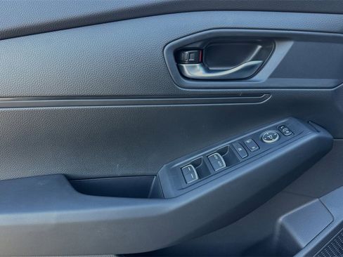 New 2025 Honda Accord LX image 11