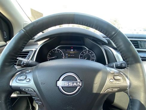 Used 2024 Nissan Murano Platinum image 44