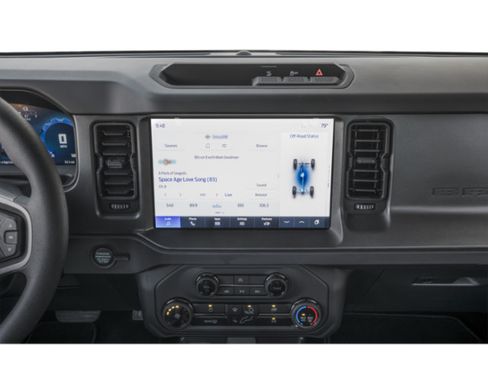 New 2025 Ford Bronco 2-Door AWD/4WD image 7
