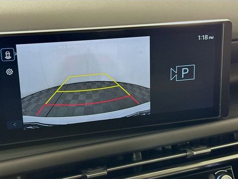 Certified 2025 Hyundai Tucson SEL image 15