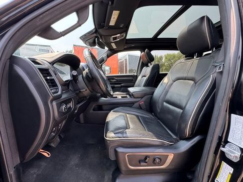 Used 2019 RAM 1500 Limited AWD/4WD image 10