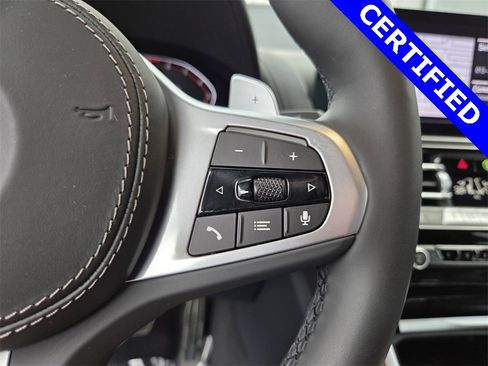 Used 2024 BMW 840i Coupe image 27