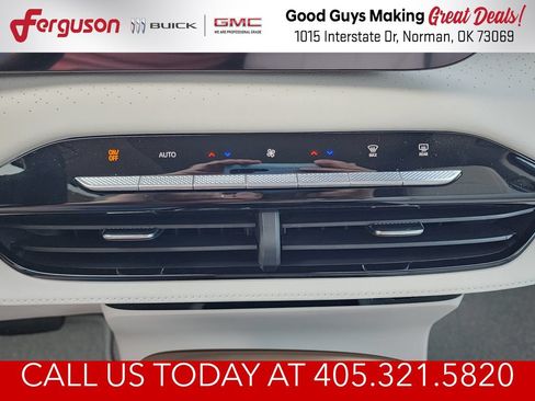 New 2026 Buick Enclave Avenir w/ Super Cruise Package AWD/4WD image 30