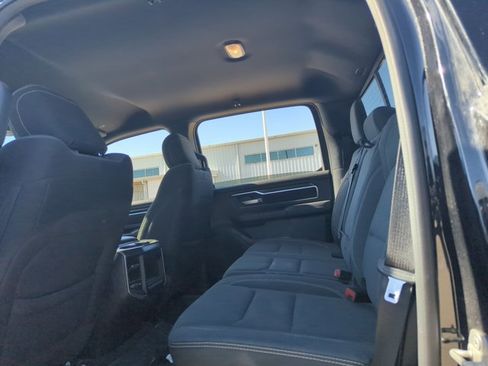 Used 2024 RAM 1500 Lone Star image 14