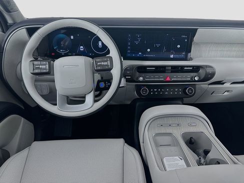 New 2026 Hyundai Palisade Calligraphy image 18