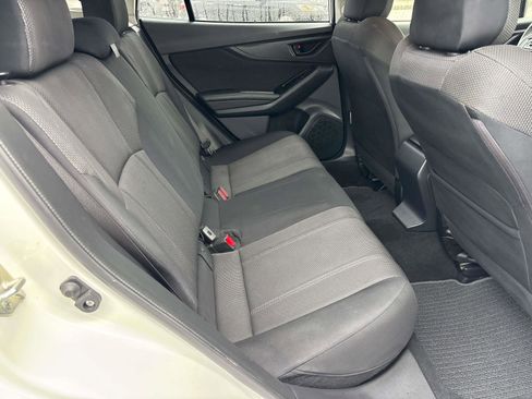 Used 2022 Subaru Crosstrek 2.0i image 13