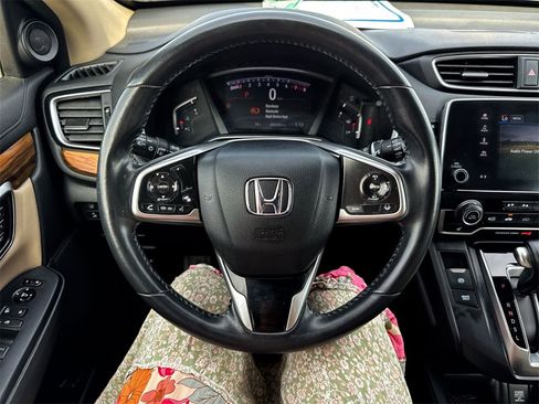 Used 2019 Honda CR-V EX-L image 14