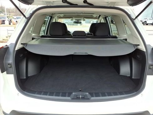 Used 2021 Subaru Forester Premium image 10