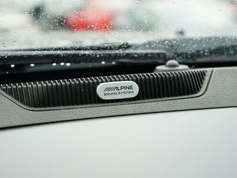 Used 2016 RAM 2500 Laramie w/ Sport Appearance Group image 21