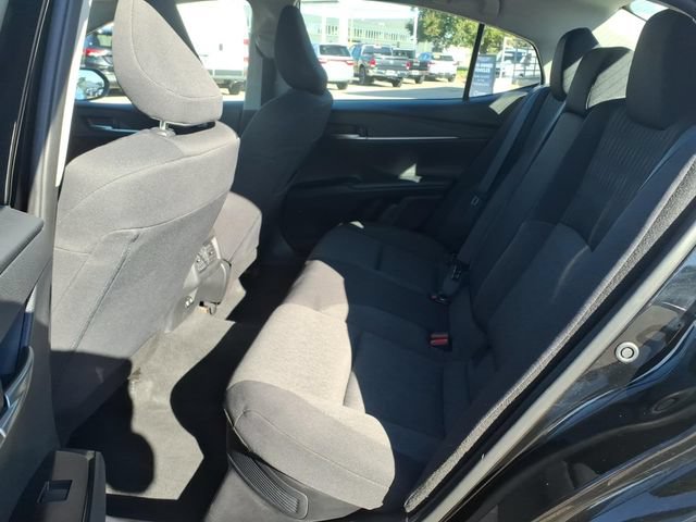 Used 2025 Toyota Camry LE FWD image 14