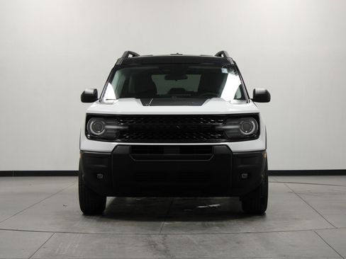 New 2025 Ford Bronco Sport Big Bend w/ Convenience Package AWD/4WD image 9