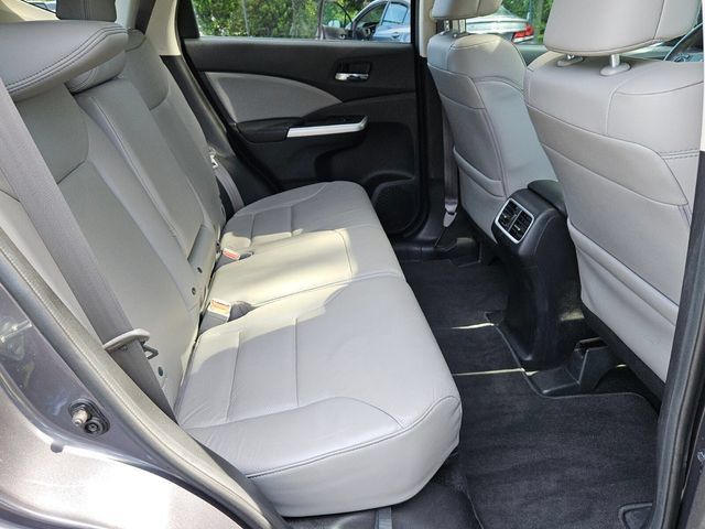 Used 2016 Honda CR-V EX-L image 14
