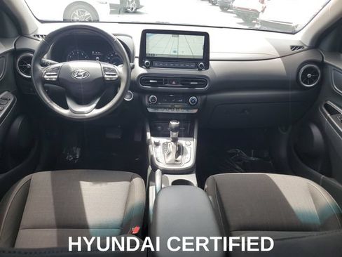 Used 2023 Hyundai Kona SEL w/ Convenience Package AWD/4WD image 23