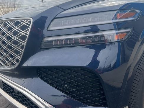 Used 2025 Genesis GV80 2.5T Standard image 11