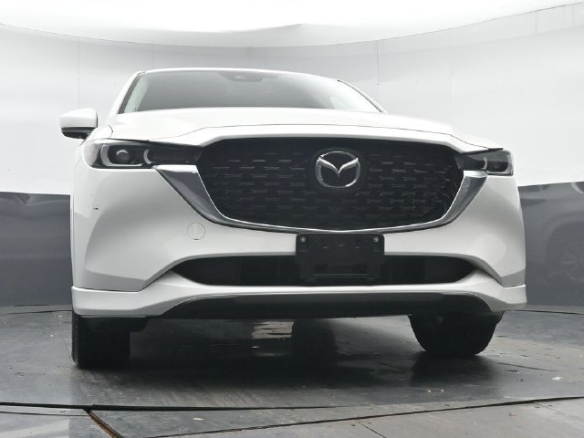 Used 2024 MAZDA CX-5 AWD 2.5 S w/ Preferred Package image 35