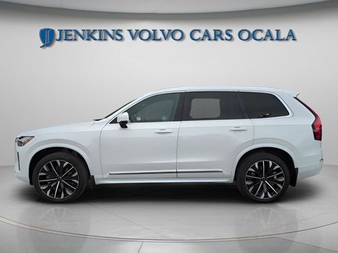 New 2026 Volvo XC90 B6 Plus AWD/4WD image 6