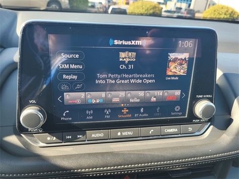 Certified 2024 Nissan Rogue S image 23